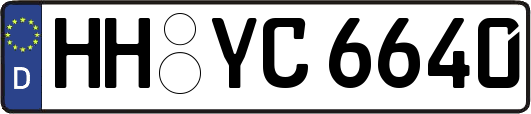 HH-YC6640