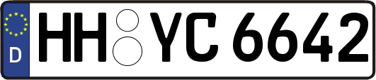 HH-YC6642