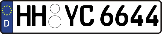 HH-YC6644