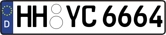HH-YC6664