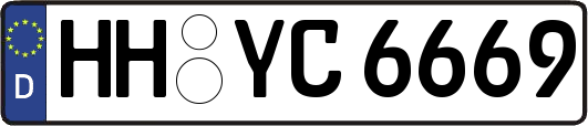 HH-YC6669