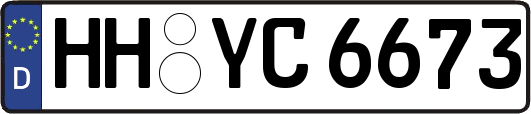 HH-YC6673