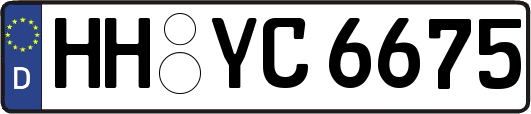 HH-YC6675