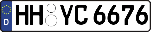 HH-YC6676