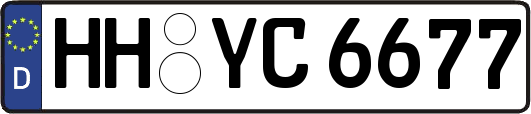 HH-YC6677