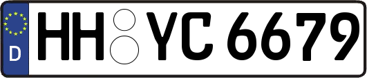 HH-YC6679