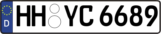 HH-YC6689