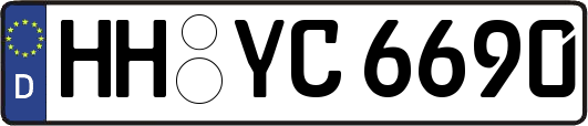 HH-YC6690