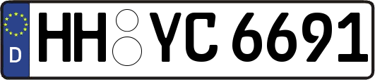 HH-YC6691
