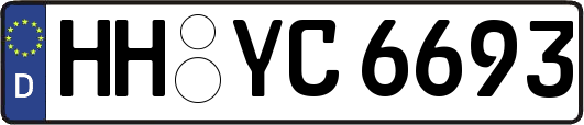HH-YC6693