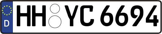 HH-YC6694