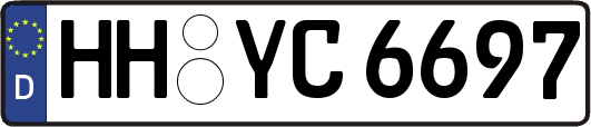 HH-YC6697