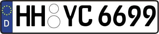 HH-YC6699