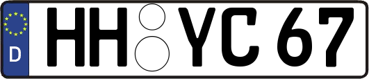 HH-YC67