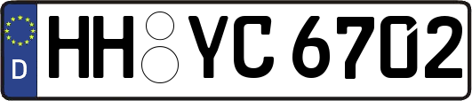 HH-YC6702