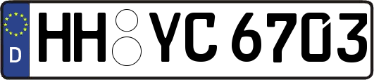HH-YC6703