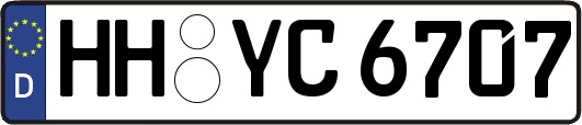 HH-YC6707