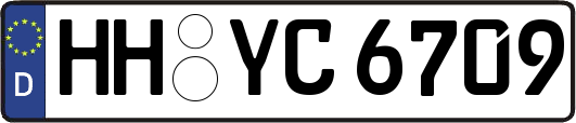 HH-YC6709