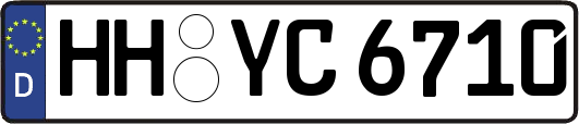 HH-YC6710