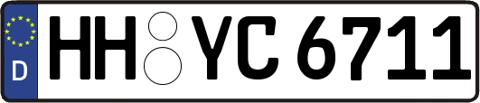 HH-YC6711