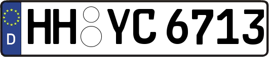 HH-YC6713