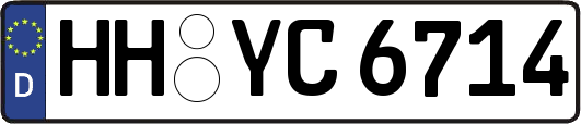 HH-YC6714