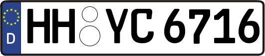 HH-YC6716