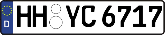 HH-YC6717