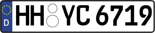 HH-YC6719