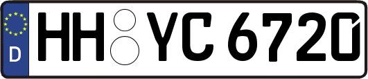 HH-YC6720