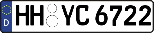 HH-YC6722