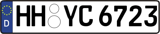 HH-YC6723