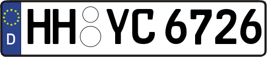 HH-YC6726