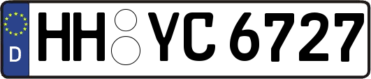 HH-YC6727