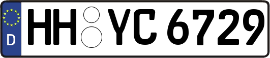 HH-YC6729