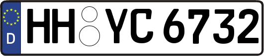 HH-YC6732