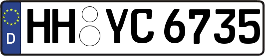 HH-YC6735