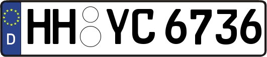 HH-YC6736