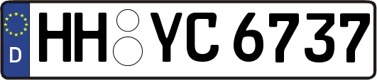 HH-YC6737