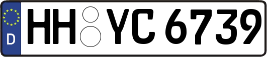 HH-YC6739