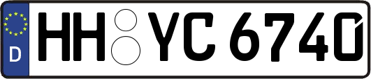 HH-YC6740