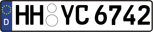 HH-YC6742