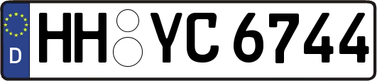 HH-YC6744