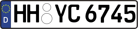 HH-YC6745