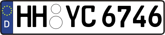 HH-YC6746