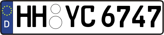 HH-YC6747