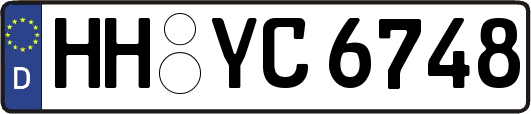 HH-YC6748