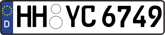 HH-YC6749
