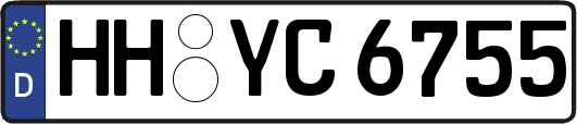 HH-YC6755