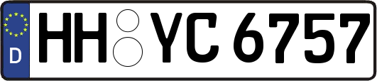 HH-YC6757